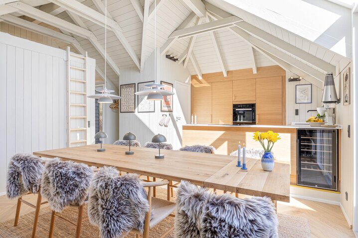 Sommerhus D3384 på Havbjergevej 4, Haurvig - Billede #11