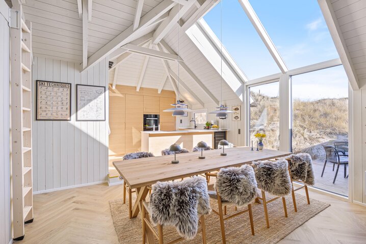 Ferienhaus D3384 in Havbjergevej 4, Haurvig - Bild #12