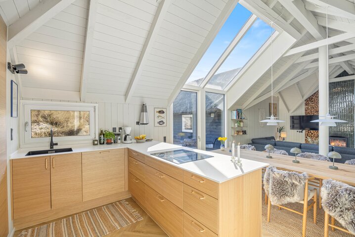 Ferienhaus D3384 in Havbjergevej 4, Haurvig - Bild #14