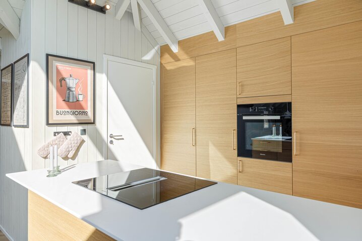 Ferienhaus D3384 in Havbjergevej 4, Haurvig - Bild #15