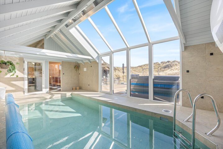 Sommerhus D3384 på Havbjergevej 4, Haurvig - Billede #16