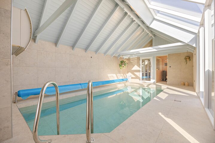 Sommerhus D3384 på Havbjergevej 4, Haurvig - Billede #17