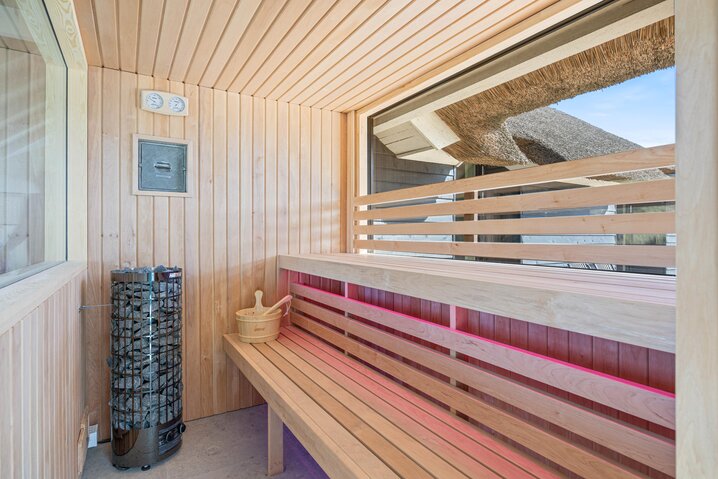 Ferienhaus D3384 in Havbjergevej 4, Haurvig - Bild #18
