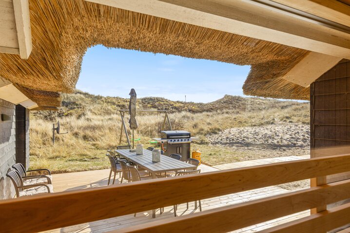 Sommerhus D3384 på Havbjergevej 4, Haurvig - Billede #19
