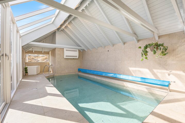 Sommerhus D3384 på Havbjergevej 4, Haurvig - Billede #20