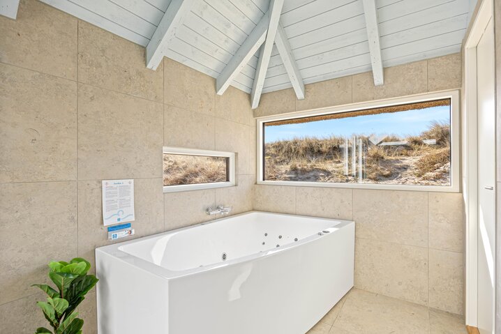 Ferienhaus D3384 in Havbjergevej 4, Haurvig - Bild #21