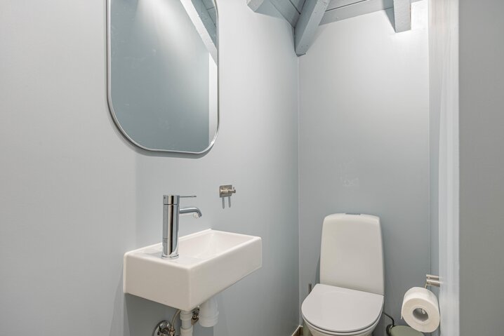 Sommerhus D3384 på Havbjergevej 4, Haurvig - Billede #23