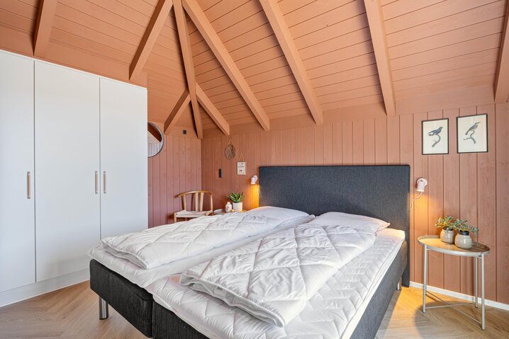 Ferienhaus D3384 in Havbjergevej 4, Haurvig - Bild #24