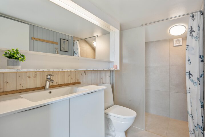 Ferienhaus D3384 in Havbjergevej 4, Haurvig - Bild #26