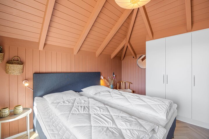 Ferienhaus D3384 in Havbjergevej 4, Haurvig - Bild #29