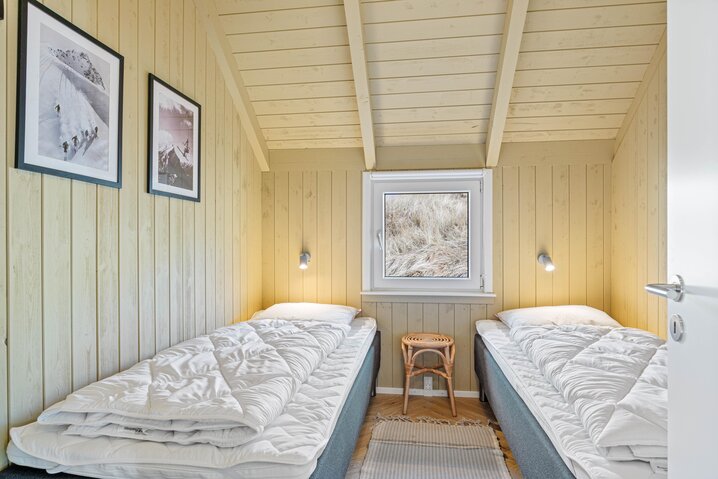Ferienhaus D3384 in Havbjergevej 4, Haurvig - Bild #30