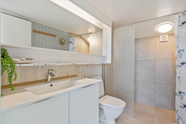 Ferienhaus D3384 in Havbjergevej 4, Haurvig - Bild #31