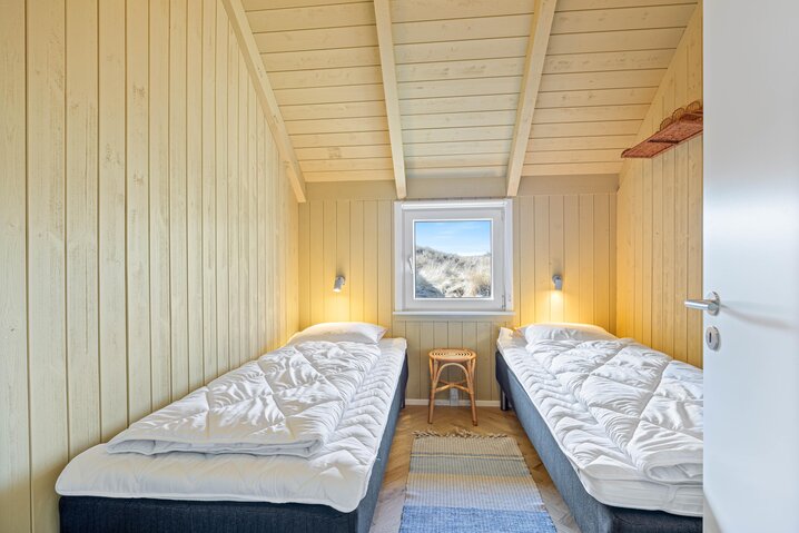 Ferienhaus D3384 in Havbjergevej 4, Haurvig - Bild #32