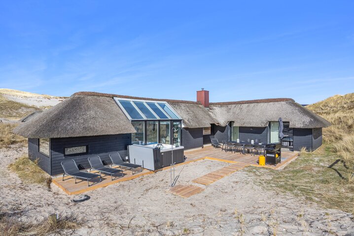 Ferienhaus D3384 in Havbjergevej 4, Haurvig - Bild #38