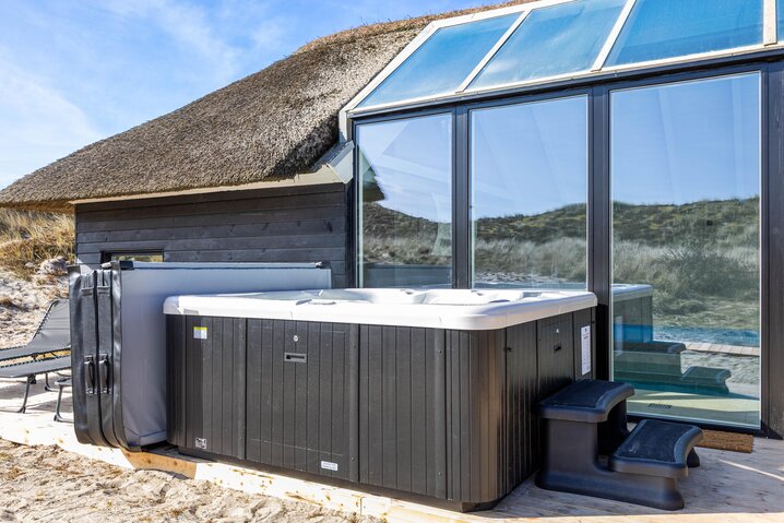 Ferienhaus D3384 in Havbjergevej 4, Haurvig - Bild #39