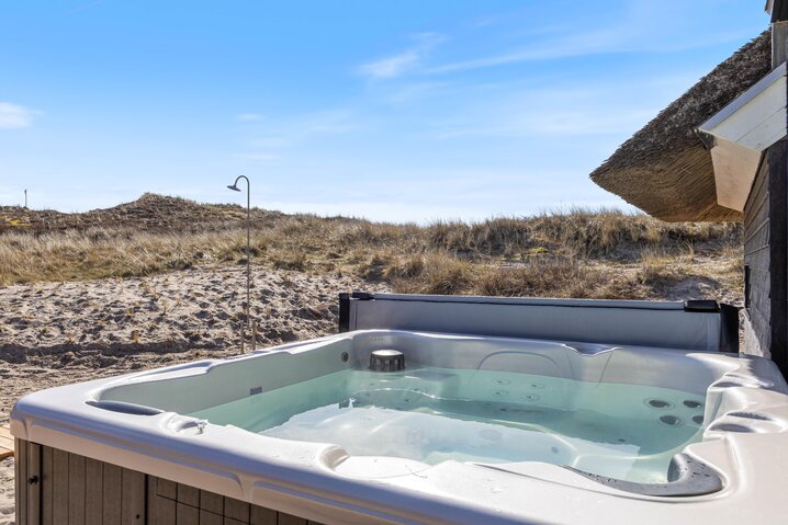 Ferienhaus D3384 in Havbjergevej 4, Haurvig - Bild #40