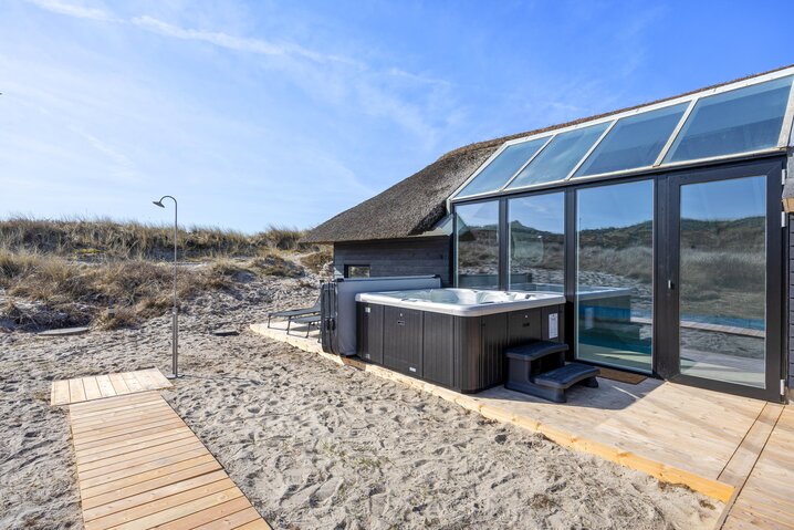 Ferienhaus D3384 in Havbjergevej 4, Haurvig - Bild #41