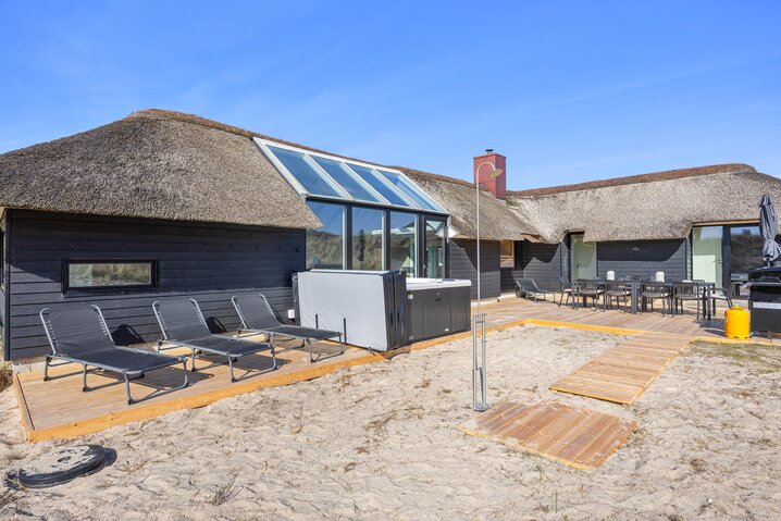 Ferienhaus D3384 in Havbjergevej 4, Haurvig - Bild #42