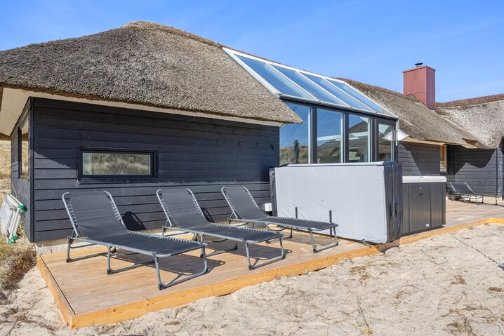 Ferienhaus D3384 in Havbjergevej 4, Haurvig - Bild #43
