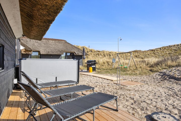 Ferienhaus D3384 in Havbjergevej 4, Haurvig - Bild #44
