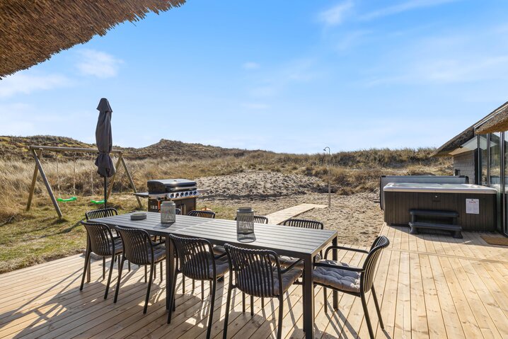 Sommerhus D3384 på Havbjergevej 4, Haurvig - Billede #46