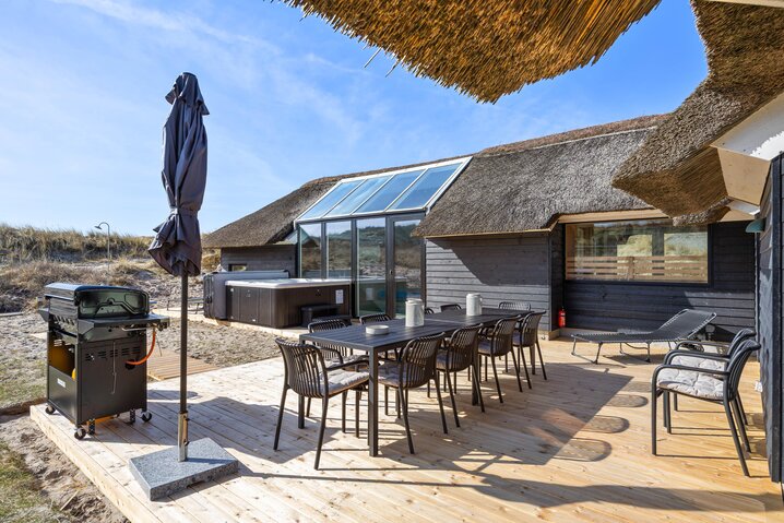 Ferienhaus D3384 in Havbjergevej 4, Haurvig - Bild #47