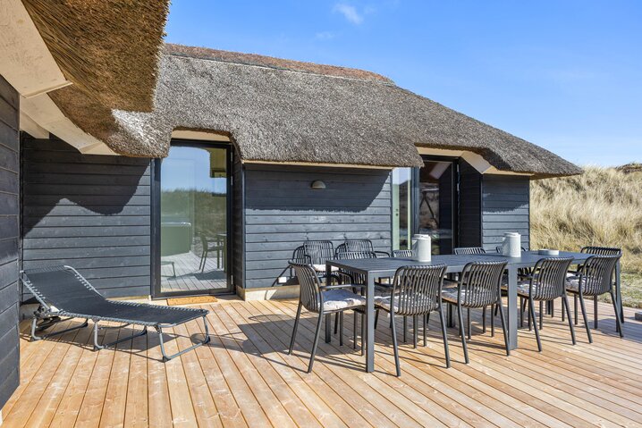 Ferienhaus D3384 in Havbjergevej 4, Haurvig - Bild #48