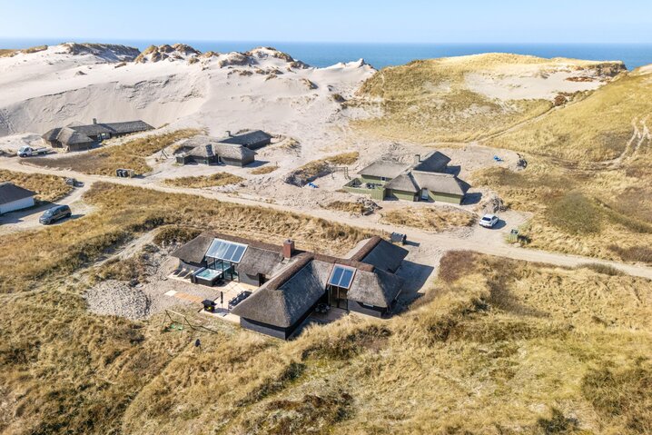 Ferienhaus D3384 in Havbjergevej 4, Haurvig - Bild #49
