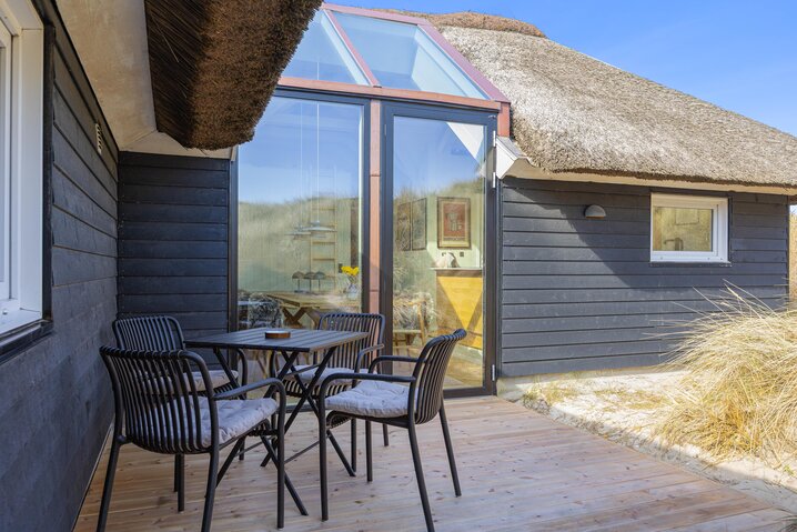 Sommerhus D3384 på Havbjergevej 4, Haurvig - Billede #50