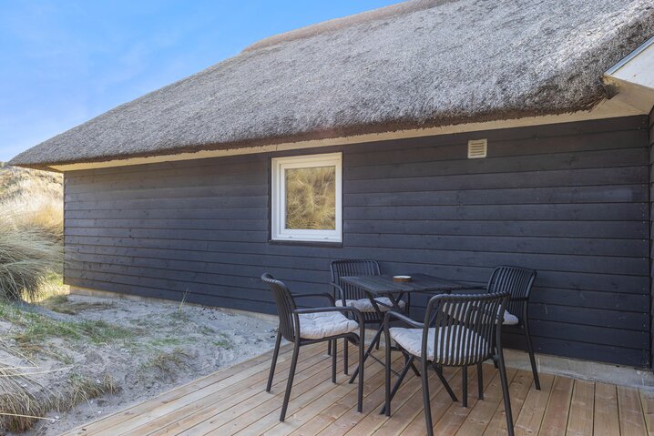 Ferienhaus D3384 in Havbjergevej 4, Haurvig - Bild #51