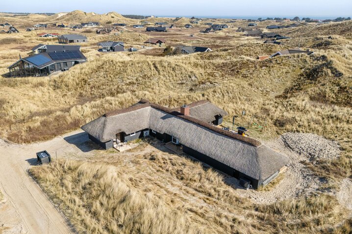 Ferienhaus D3384 in Havbjergevej 4, Haurvig - Bild #52