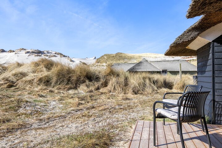 Sommerhus D3384 på Havbjergevej 4, Haurvig - Billede #53