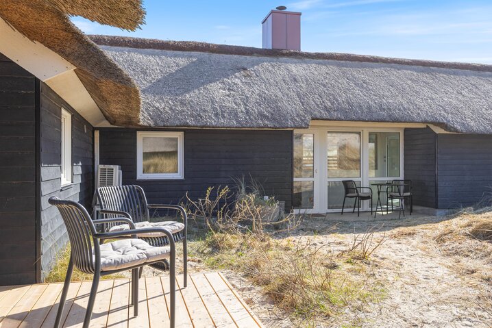 Ferienhaus D3384 in Havbjergevej 4, Haurvig - Bild #54
