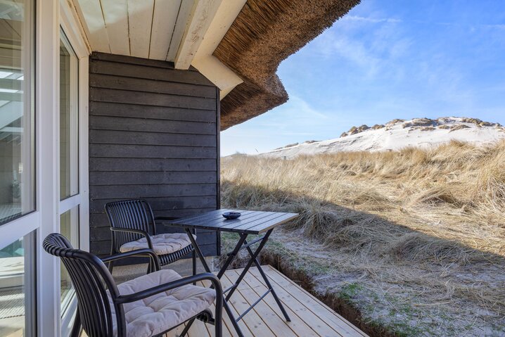 Sommerhus D3384 på Havbjergevej 4, Haurvig - Billede #55