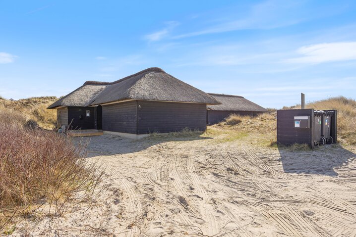 Ferienhaus D3384 in Havbjergevej 4, Haurvig - Bild #56