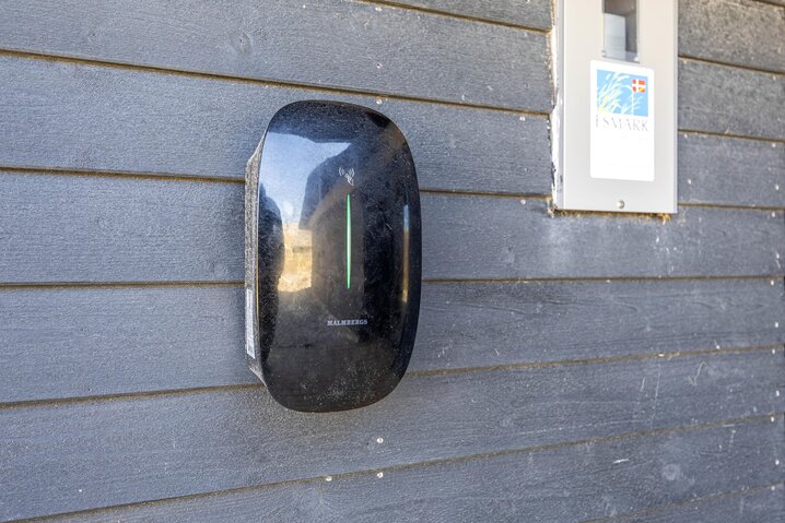 Sommerhus D3384 på Havbjergevej 4, Haurvig - Billede #57