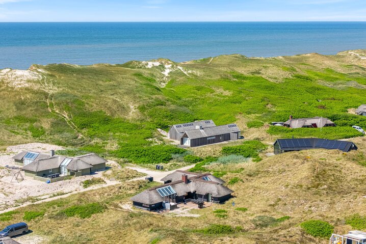 Sommerhus D3384 på Havbjergevej 4, Haurvig - Billede #38