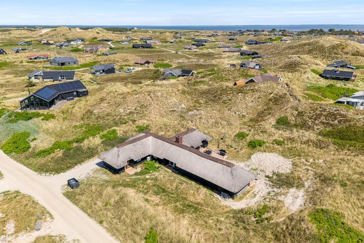 Sommerhus D3384 på Havbjergevej 4, Haurvig - Billede #52