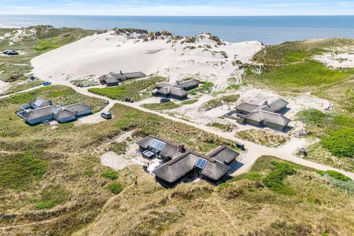 Sommerhus D3384 på Havbjergevej 4, Haurvig - Billede #49
