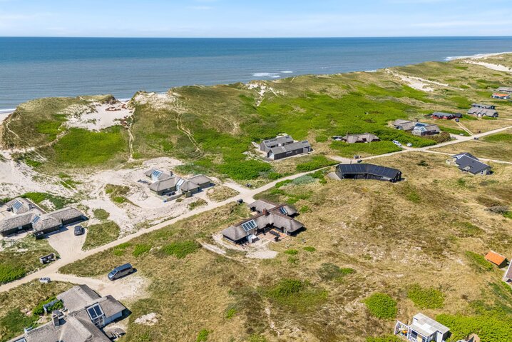 Sommerhus D3384 på Havbjergevej 4, Haurvig - Billede #58