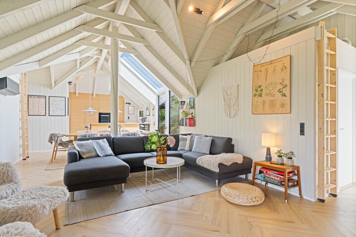 Sommerhus D3384 på Havbjergevej 4, Haurvig - Billede #5
