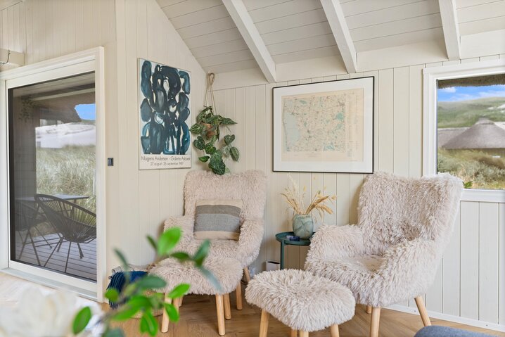 Sommerhus D3384 på Havbjergevej 4, Haurvig - Billede #6
