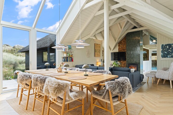 Sommerhus D3384 på Havbjergevej 4, Haurvig - Billede #8