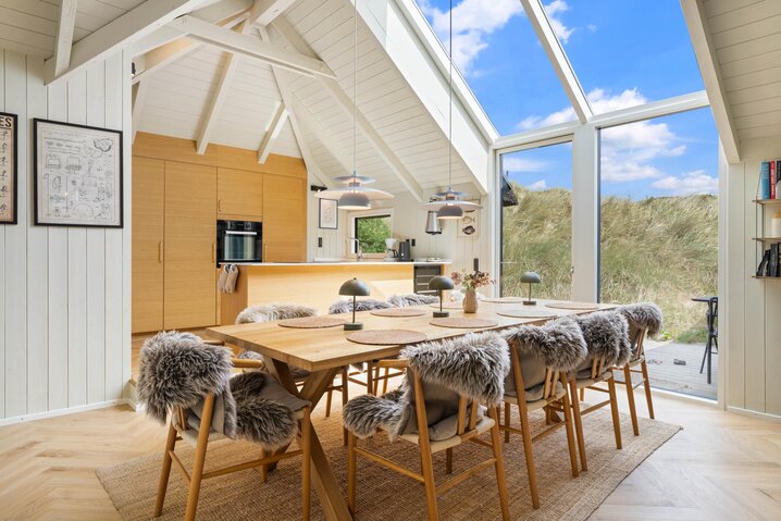 Sommerhus D3384 på Havbjergevej 4, Haurvig - Billede #10