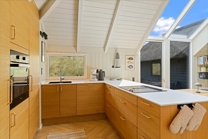 Sommerhus D3384 på Havbjergevej 4, Haurvig - Billede #12
