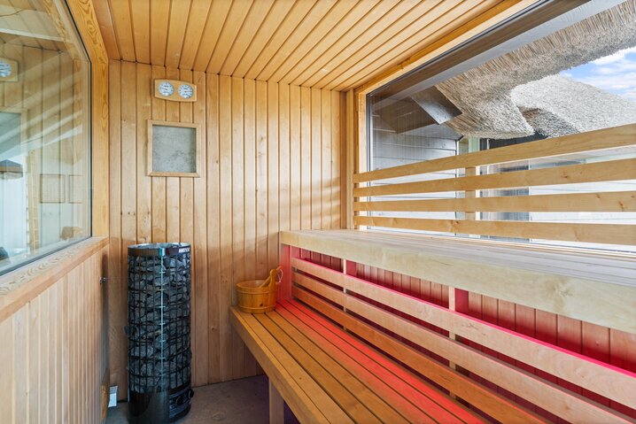 Sommerhus D3384 på Havbjergevej 4, Haurvig - Billede #17