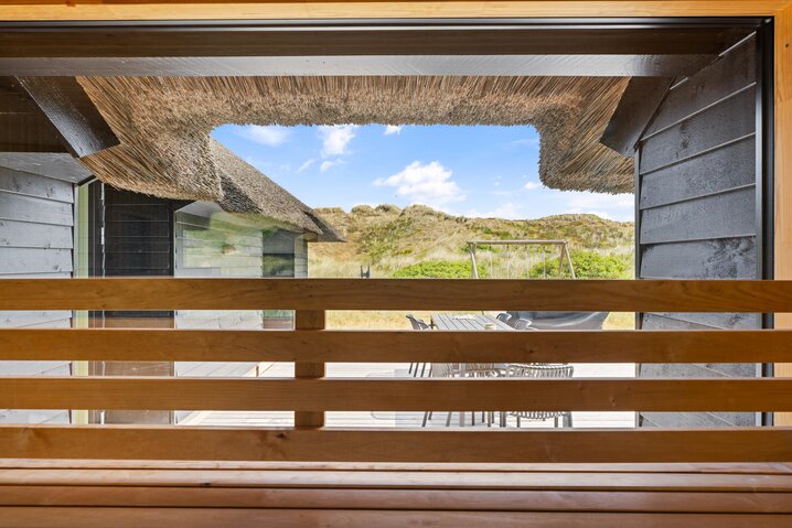 Sommerhus D3384 på Havbjergevej 4, Haurvig - Billede #18