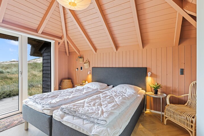 Sommerhus D3384 på Havbjergevej 4, Haurvig - Billede #19