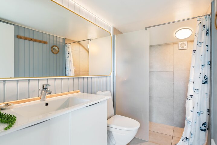 Sommerhus D3384 på Havbjergevej 4, Haurvig - Billede #20
