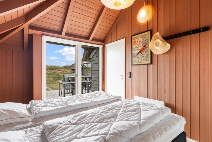 Sommerhus D3384 på Havbjergevej 4, Haurvig - Billede #23